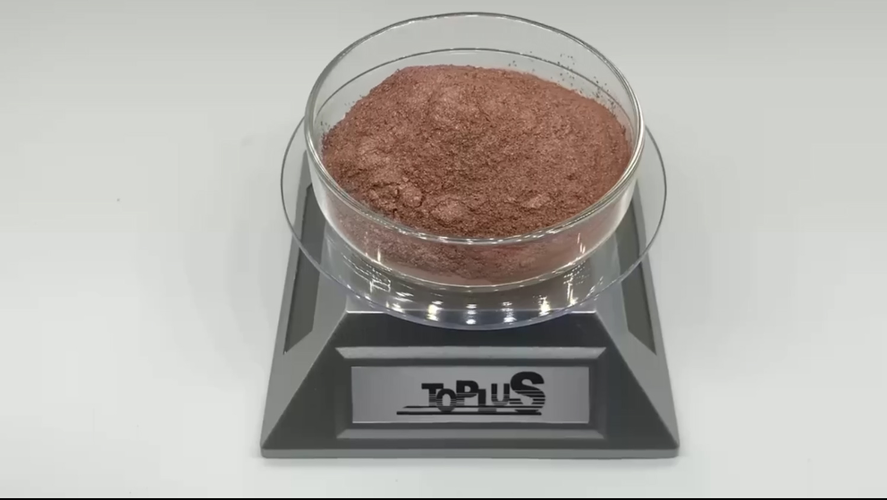 Excellent Conductive Adhesives Ingredient: Silver Coated Copper Powder