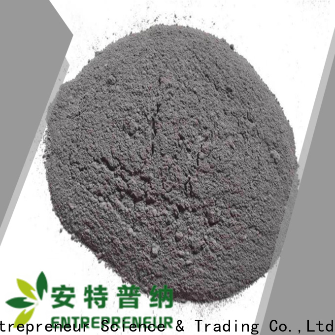 Entrepreneur Dendritic Silver Coated Copper Powder
