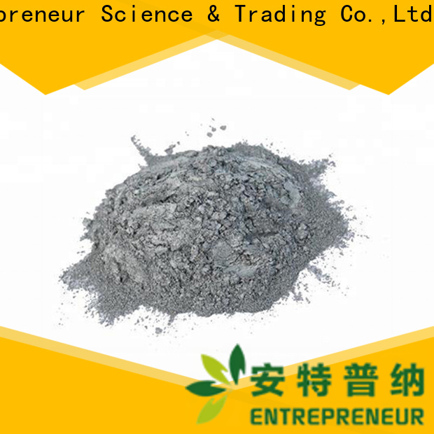 Entrepreneur Silver Coated Copper Powder