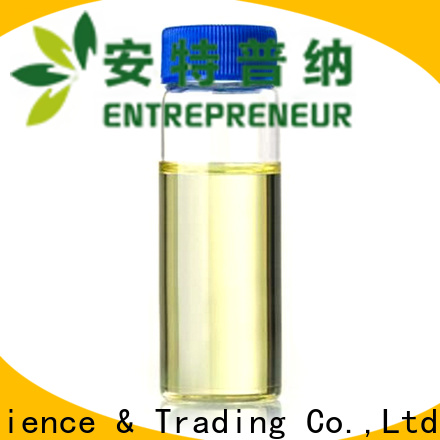 Entrepreneur 2-Acetylpyrazine