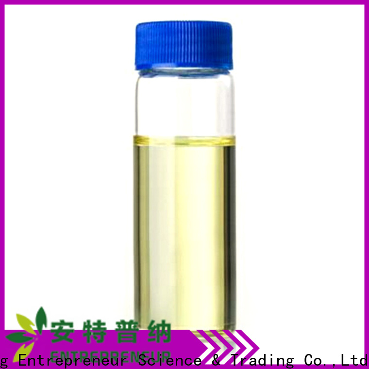 Entrepreneur 2-Acetylpyrazine