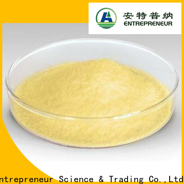 Entrepreneur Citronellol