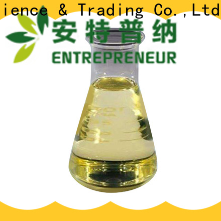 Entrepreneur Citronellol
