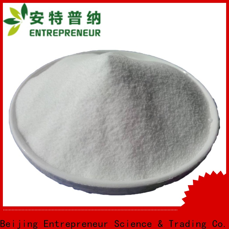 Entrepreneur Fumed Aluminium