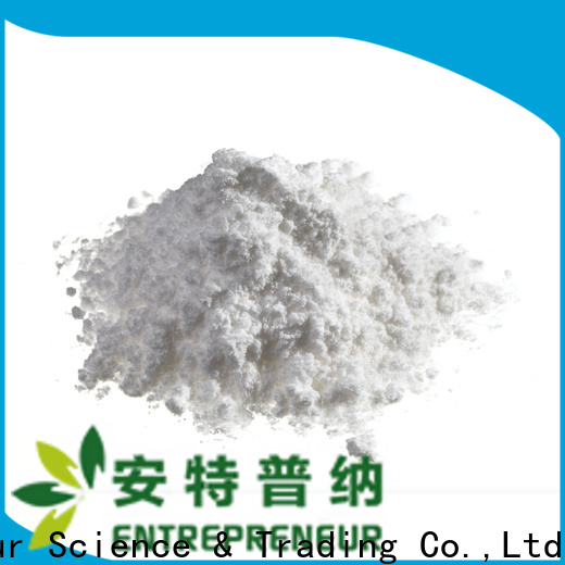 Entrepreneur Nano Titanium Dioxide