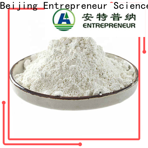 Entrepreneur Hydrophilic Fumed Titanium Dioxide