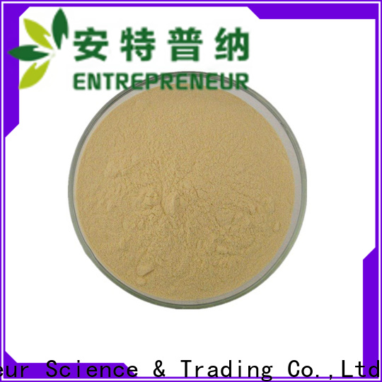Entrepreneur Plant Extract