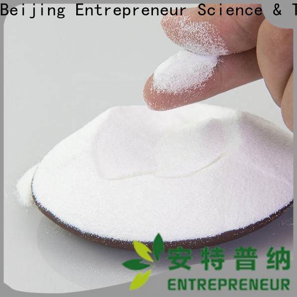 Entrepreneur PVC Paste Resin