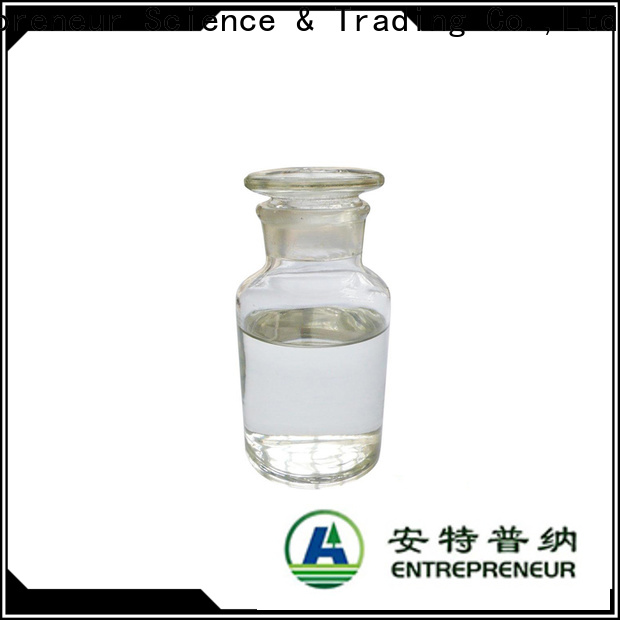 Entrepreneur Vinyltrimethoxysilane