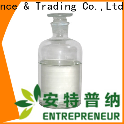 Entrepreneur Vinyltrimethoxysilane