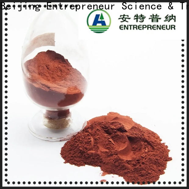 Entrepreneur Conductive Powder