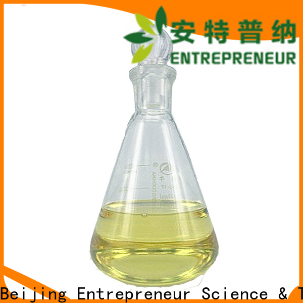 Entrepreneur Dimethyl silicone oil