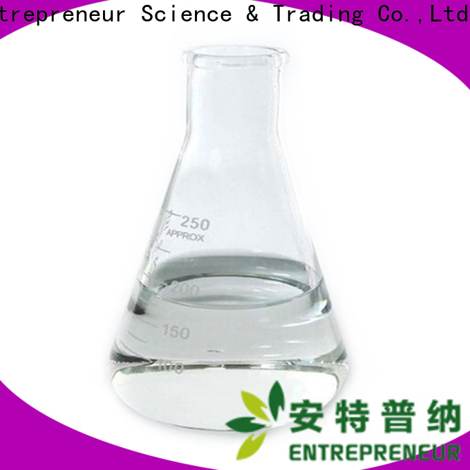 Entrepreneur 2-Acetylpyrazine