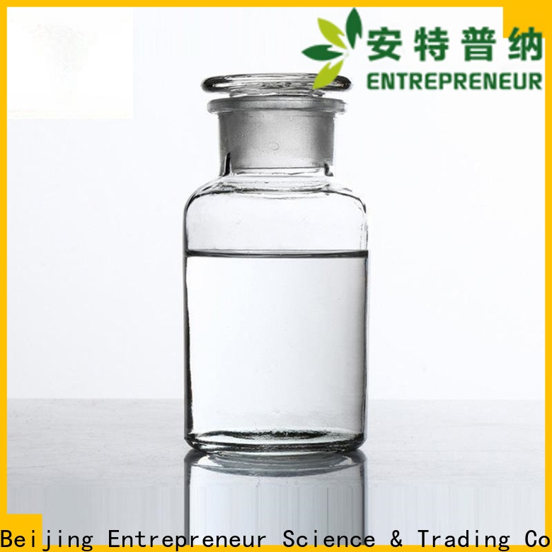 Entrepreneur 2-Acetylpyrazine