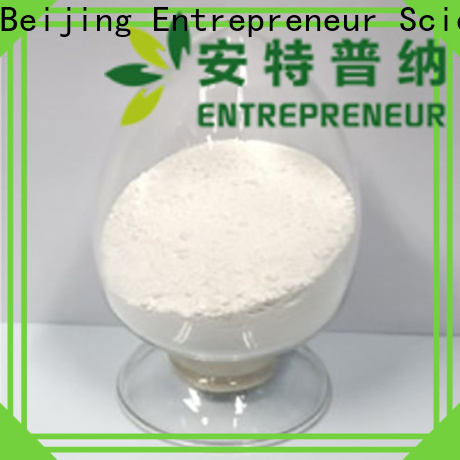 Entrepreneur Nano Titanium Dioxide