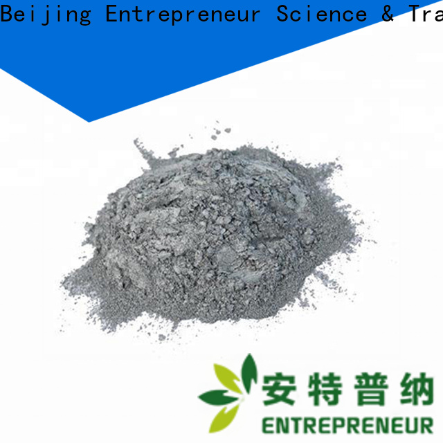 Entrepreneur Conductive Powder