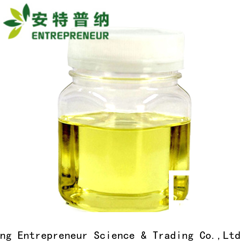 Entrepreneur Plant Extract