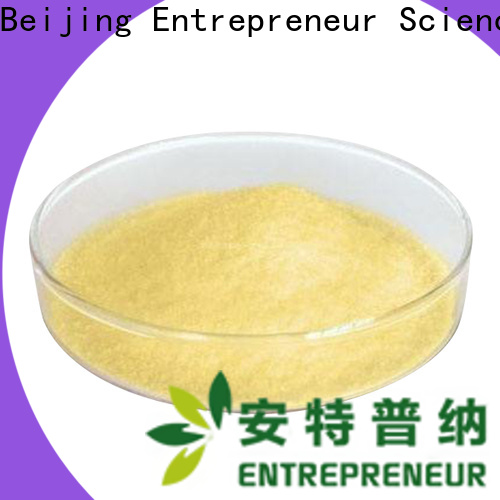 Entrepreneur Citronellol