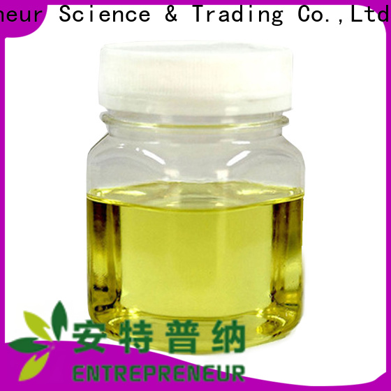 Entrepreneur 2-Acetylpyrazine