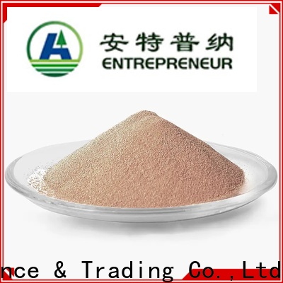 Dendritic Silver Coated Copper Powder