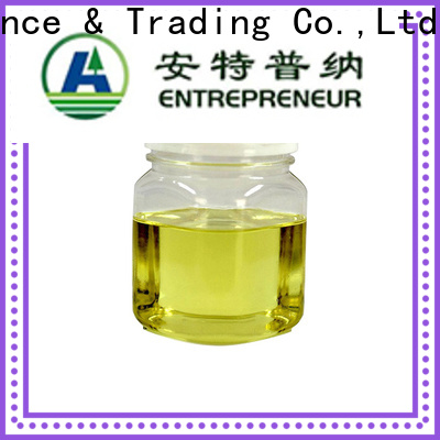 Entrepreneur Citronellol