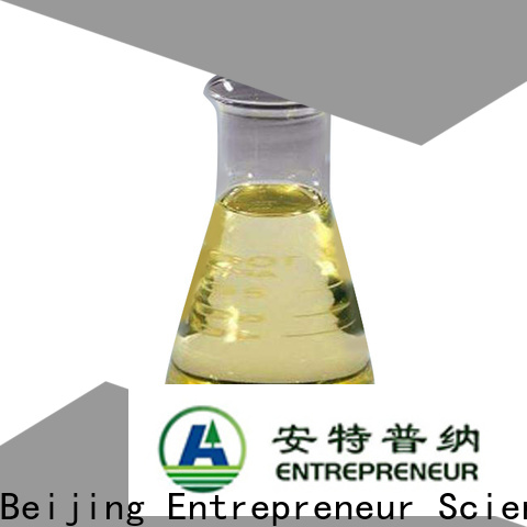 Entrepreneur Citronellol