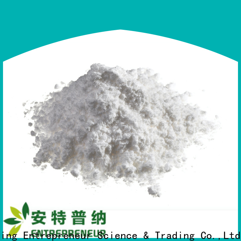Entrepreneur Nano Titanium Dioxide