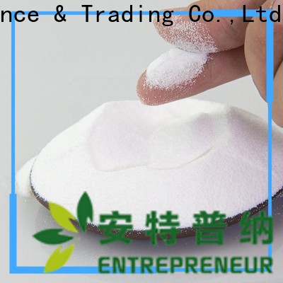 Entrepreneur PVC Paste Resin