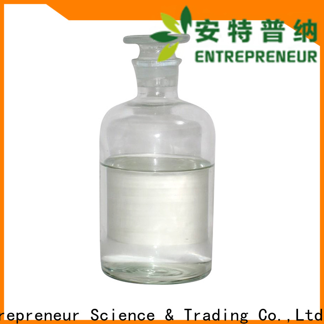 Entrepreneur Silane & Silicone Oil