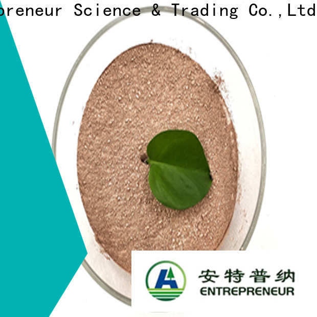 Entrepreneur Copper Powder