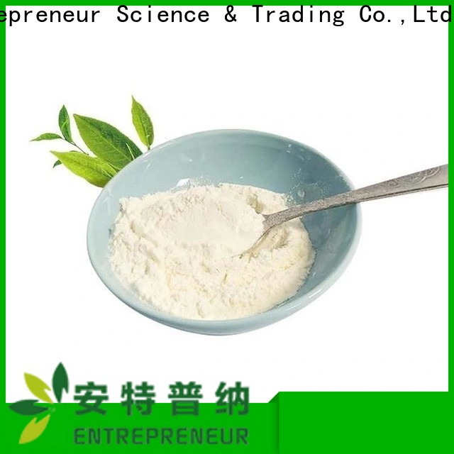 Entrepreneur Hydrophilic Fumed Titanium Dioxide