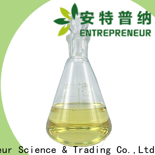 Entrepreneur Polydimethylsiloxane
