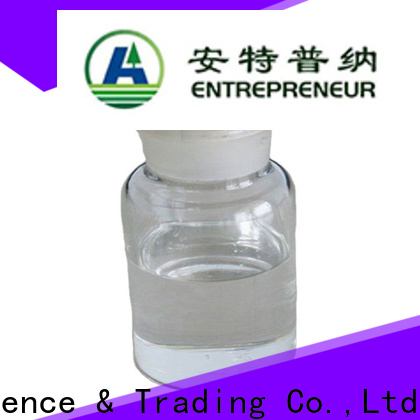 Entrepreneur Silane & Silicone Oil