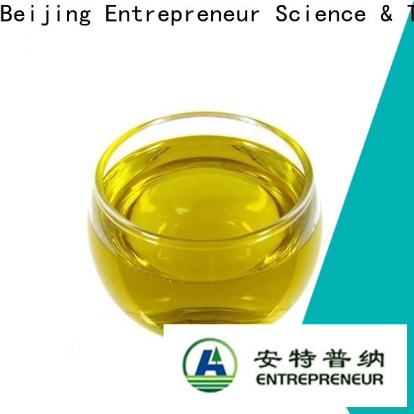 Entrepreneur Citronellol