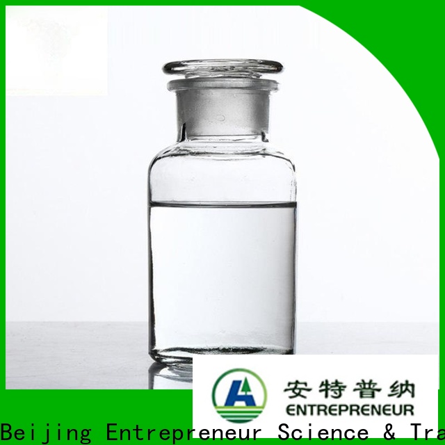 Entrepreneur Vanillyl butyl ether