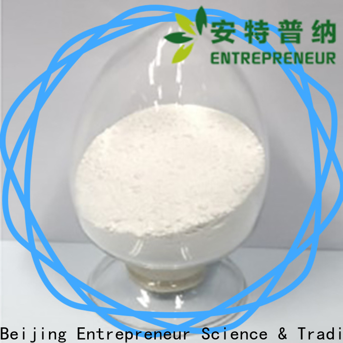 Entrepreneur Hydrophilic Fumed Silica