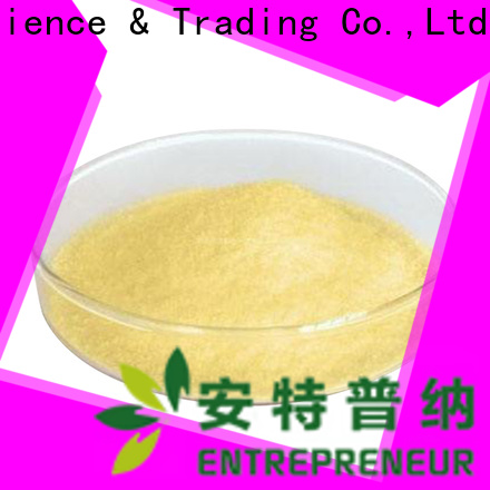 Entrepreneur Vanillin Isobutyrate