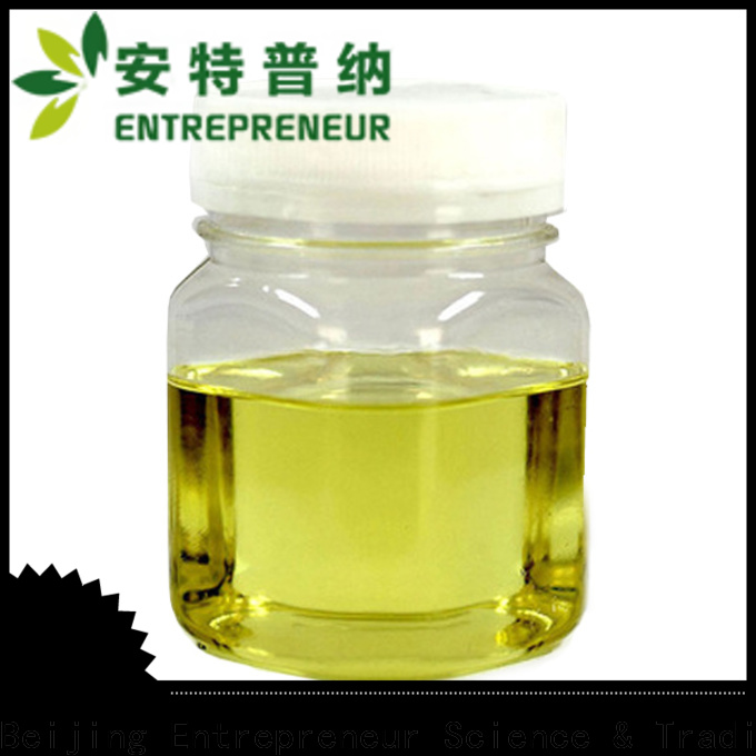 Entrepreneur Vanillin Isobutyrate