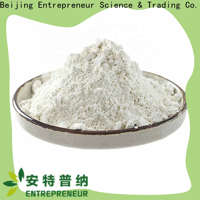 Inorganic Powder