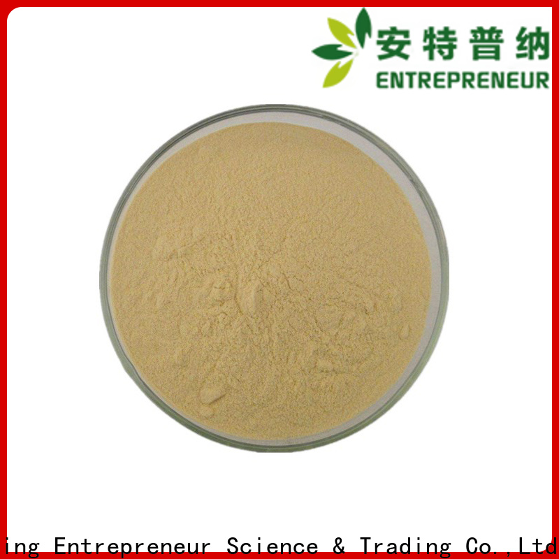 Entrepreneur Plant Extract