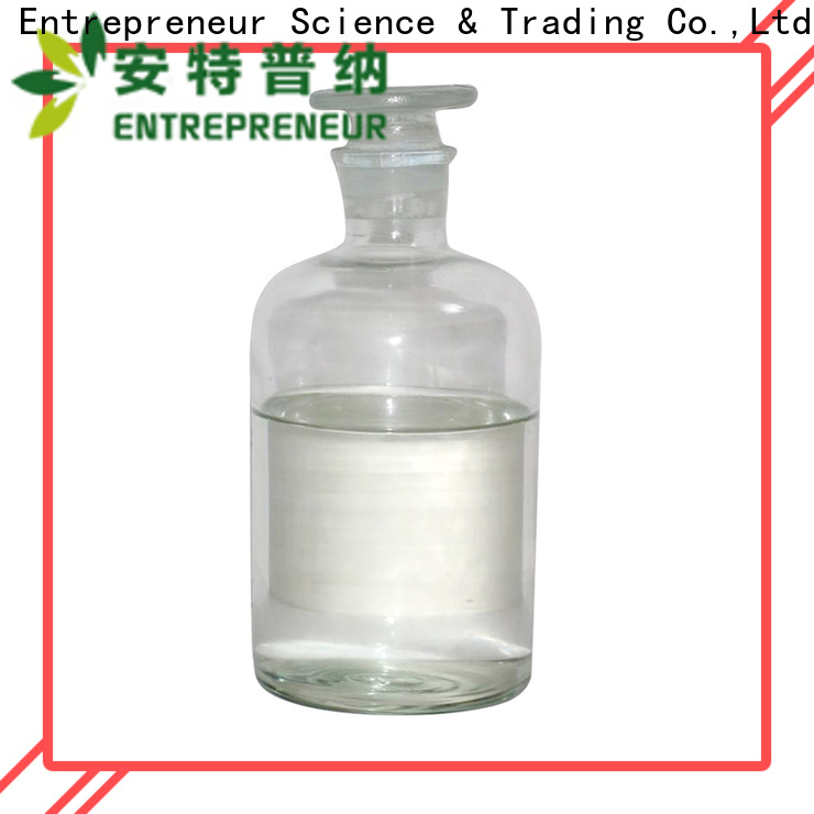 Entrepreneur Polydimethylsiloxane
