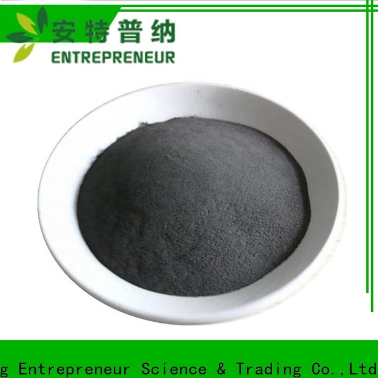 Entrepreneur Conductive Powder