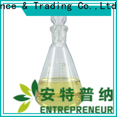 Entrepreneur Dimethyl silicone oil