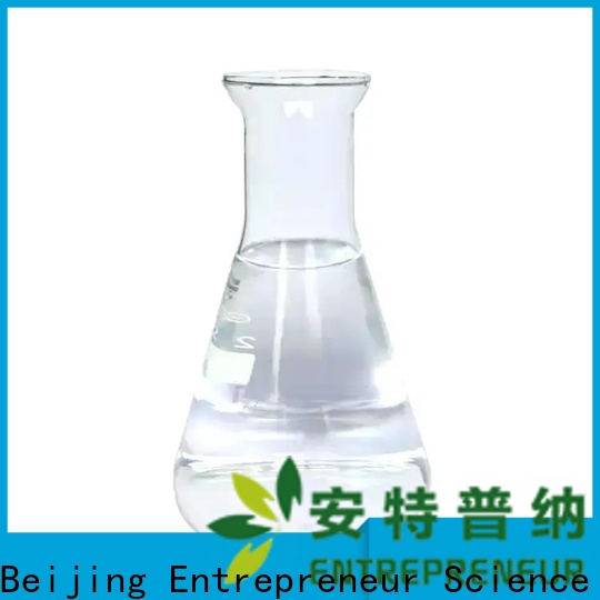 Entrepreneur Silane & Silicone Oil