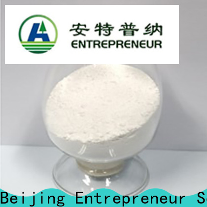Entrepreneur Fumed Aluminium