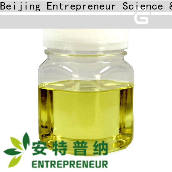 Entrepreneur Vanillin Isobutyrate