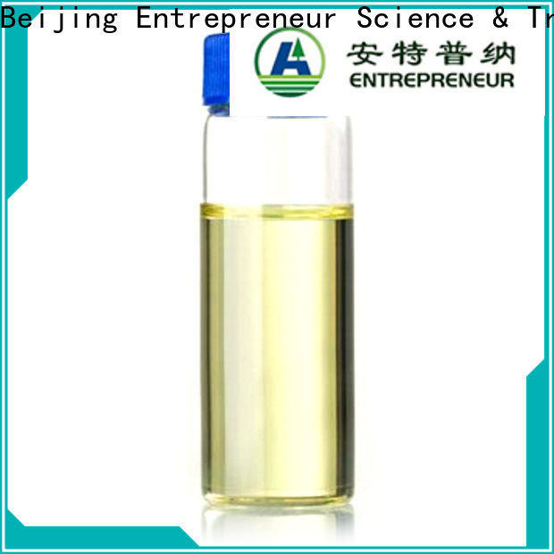 Entrepreneur 2-Acetylpyrazine