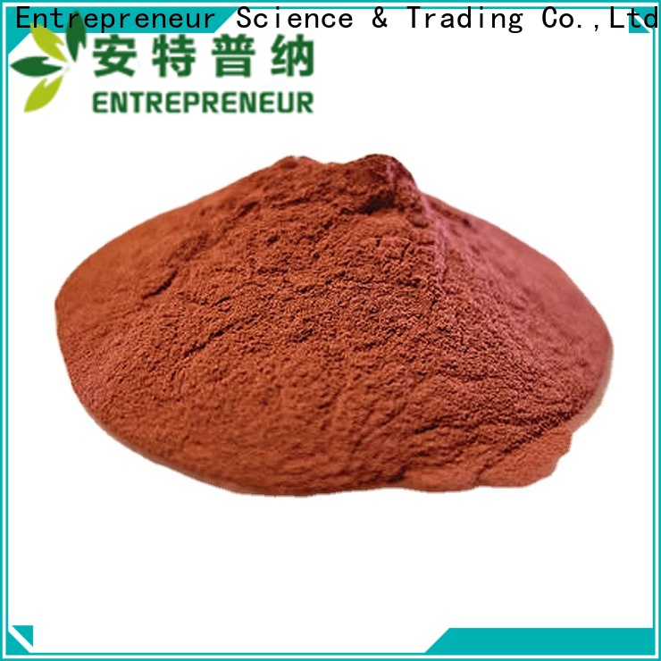 Entrepreneur Copper Powder