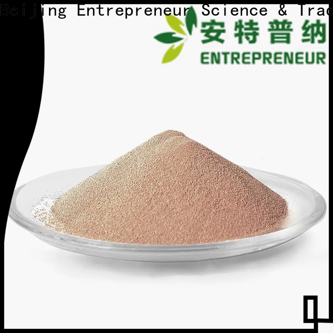 Entrepreneur Copper Powder