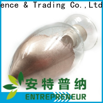 Entrepreneur Copper Powder